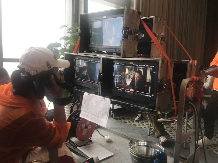 弯弯的大湾 弯弯的大湾